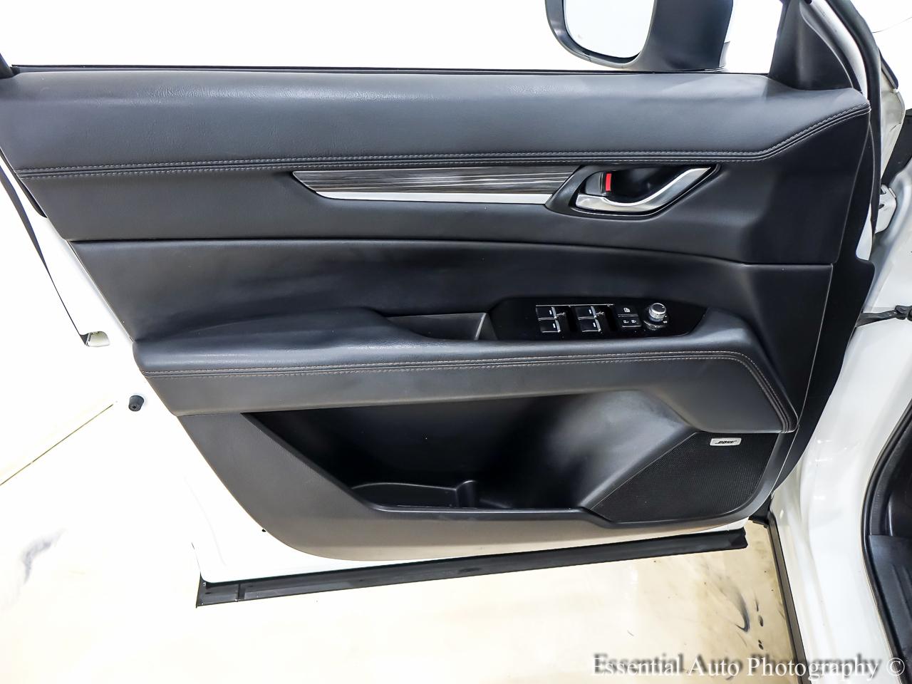 Mazda CX-5 Grand Touring AWD 2021
