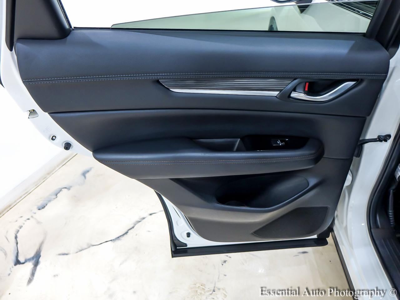 Mazda CX-5 Grand Touring AWD 2021