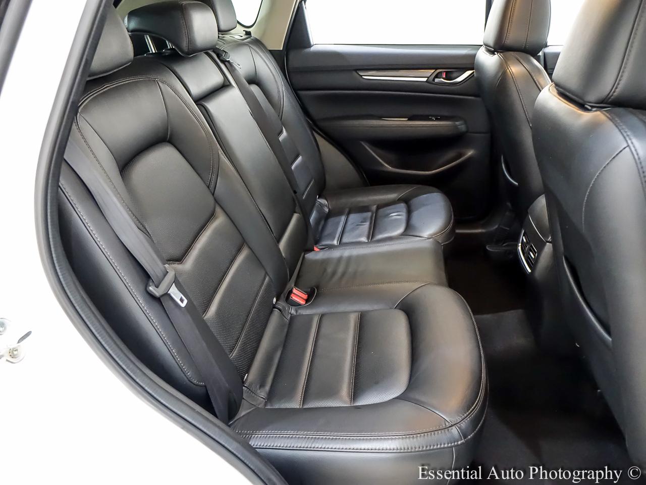 Mazda CX-5 Grand Touring AWD 2021