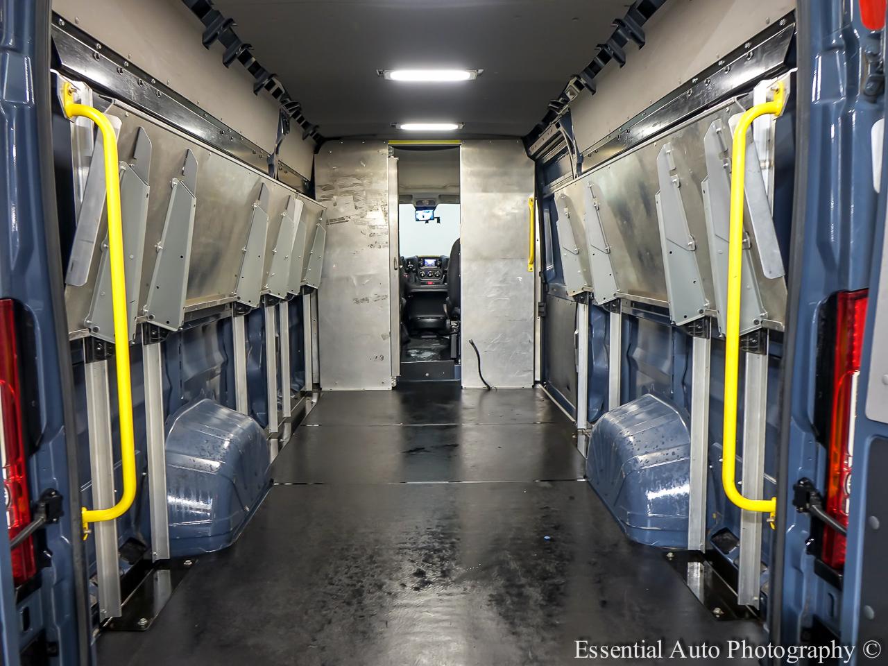 RAM Promaster 3500 High Roof w/Extended Length 2019