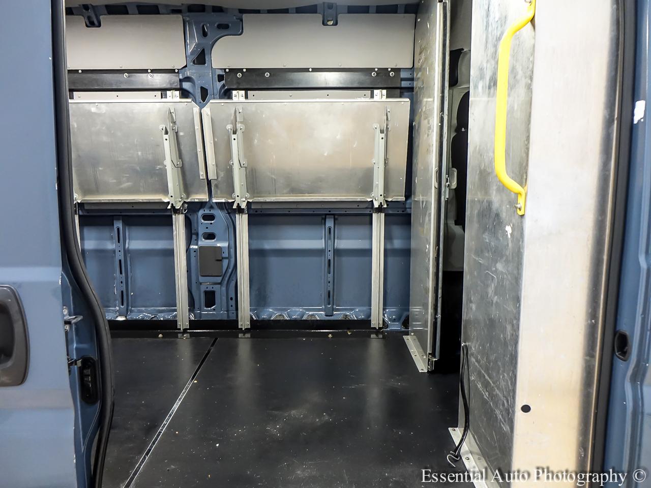 RAM Promaster 3500 High Roof w/Extended Length 2019