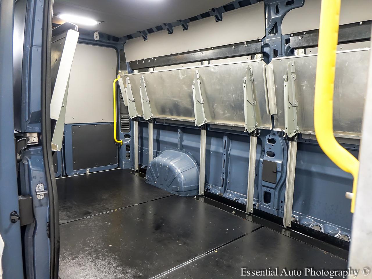 RAM Promaster 3500 High Roof w/Extended Length 2019
