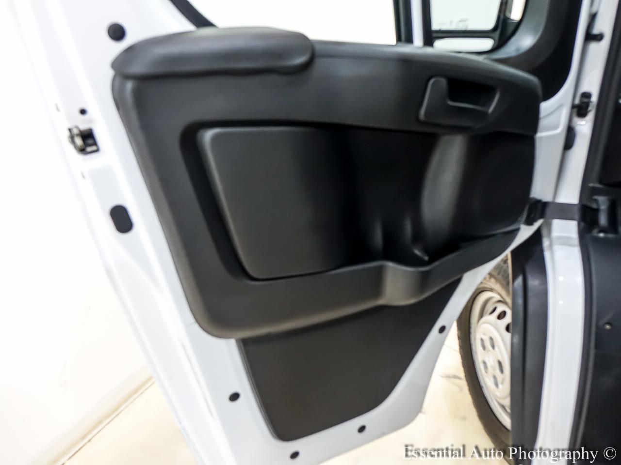 RAM Promaster 2500 High Roof 159-in. WB 2023