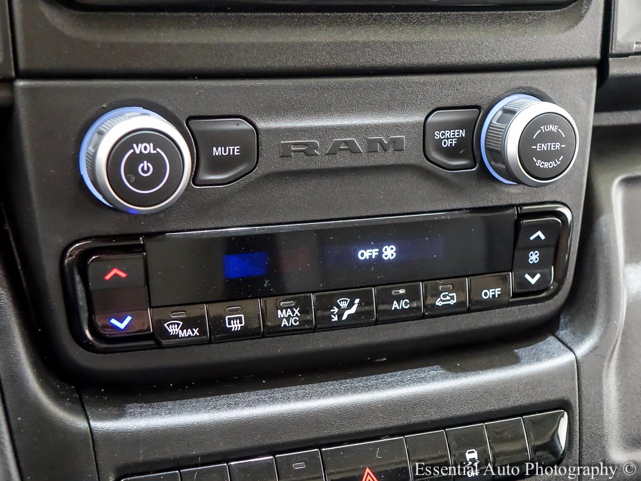 RAM Promaster 2500 High Roof 159-in. WB 2025