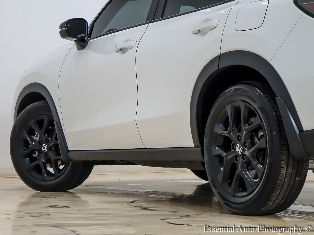 Honda HR-V Sport AWD 2025