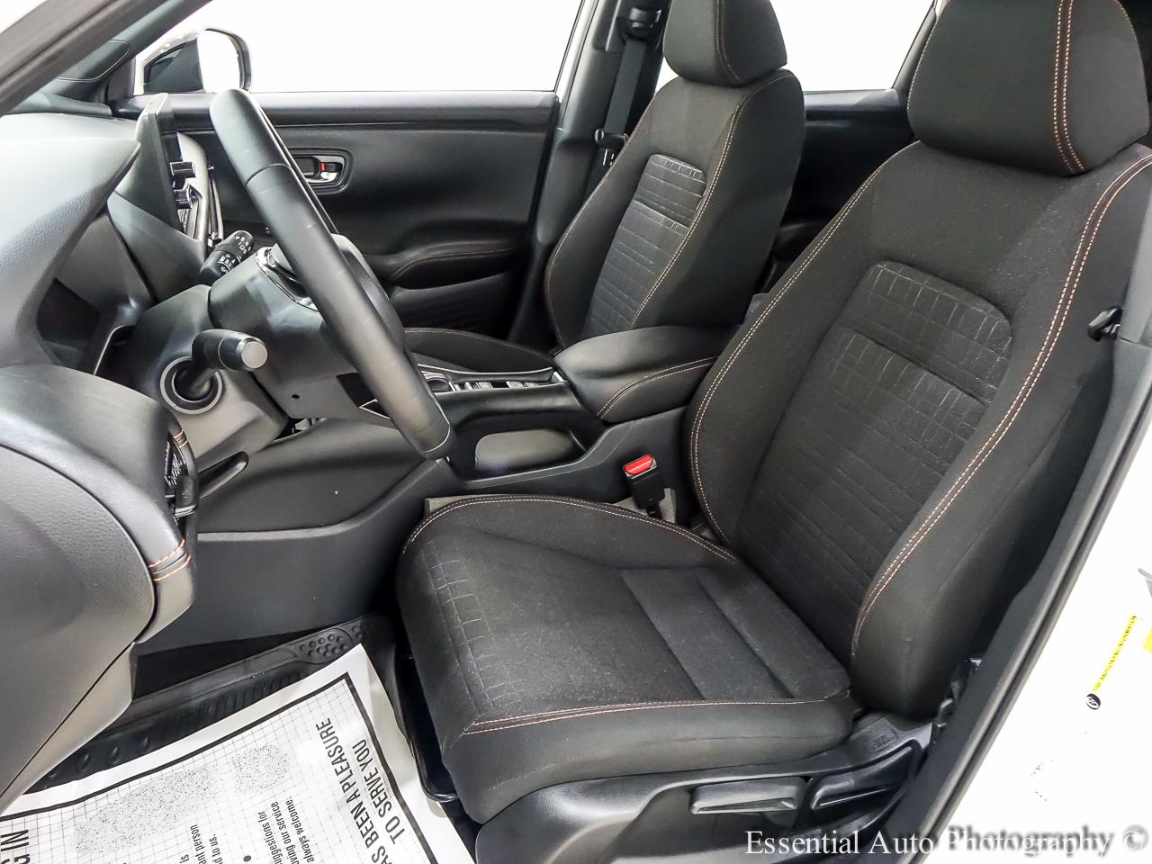 Honda HR-V Sport AWD 2025