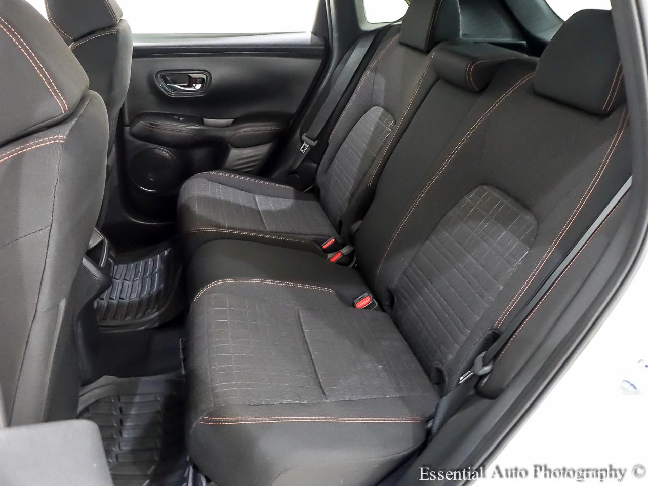 Honda HR-V Sport AWD 2025