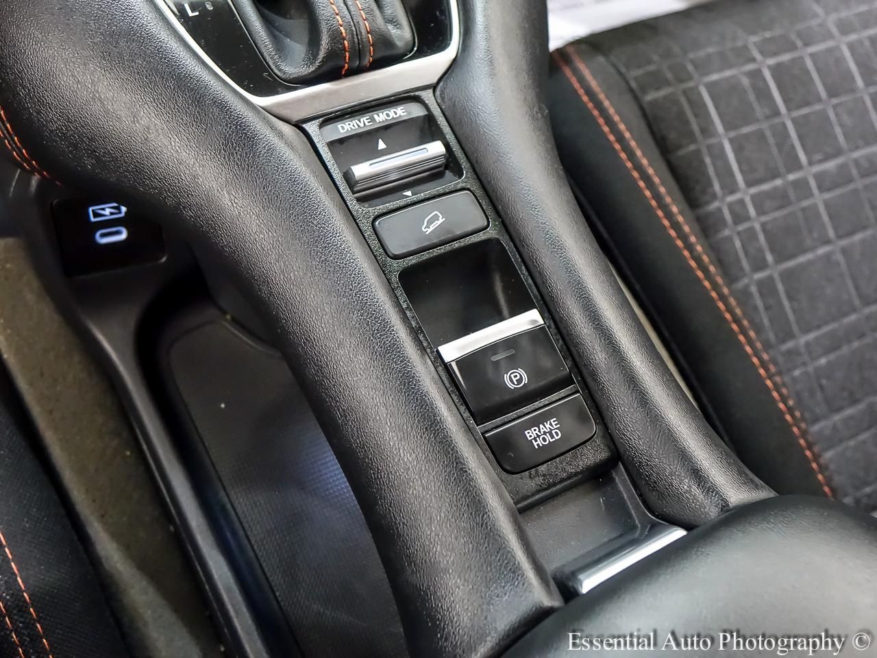 Honda HR-V Sport AWD 2025