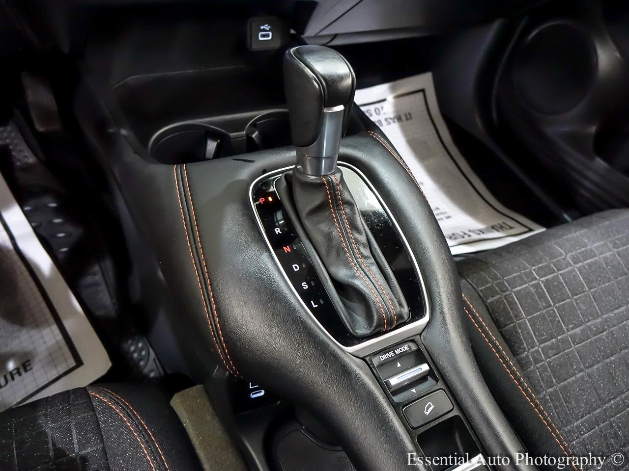 Honda HR-V Sport AWD 2025