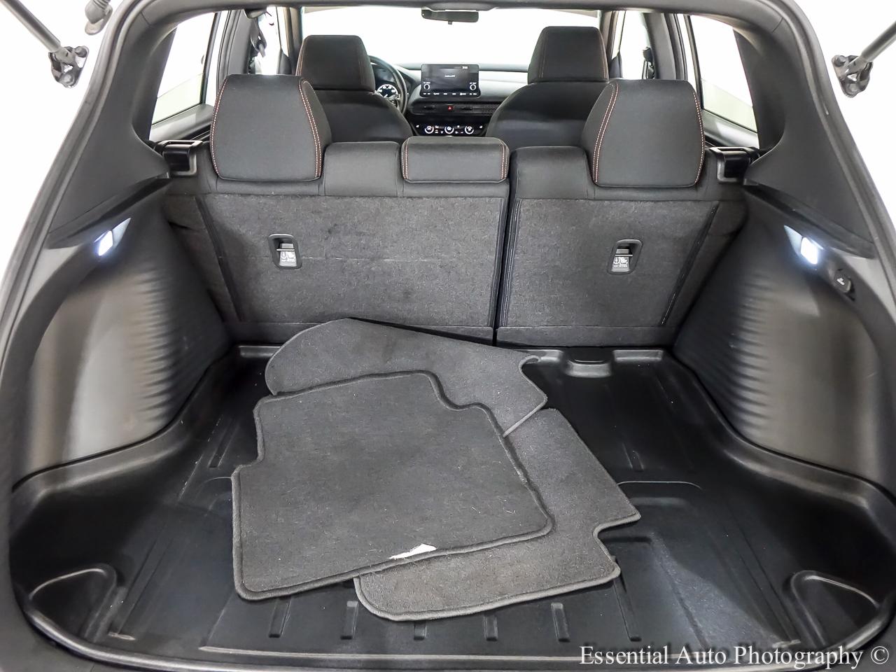 Honda HR-V Sport AWD 2025