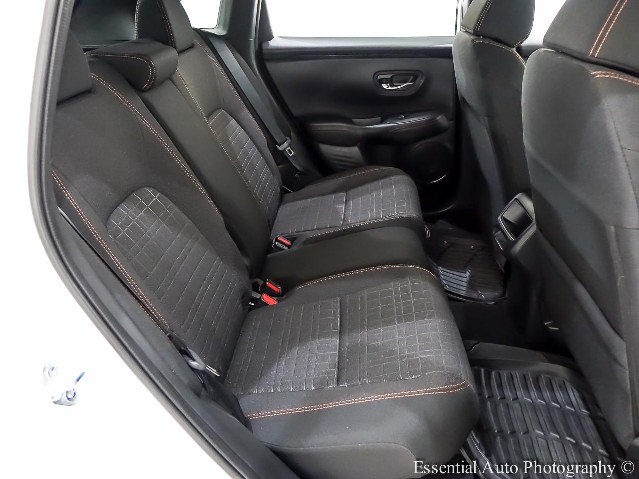 Honda HR-V Sport AWD 2025