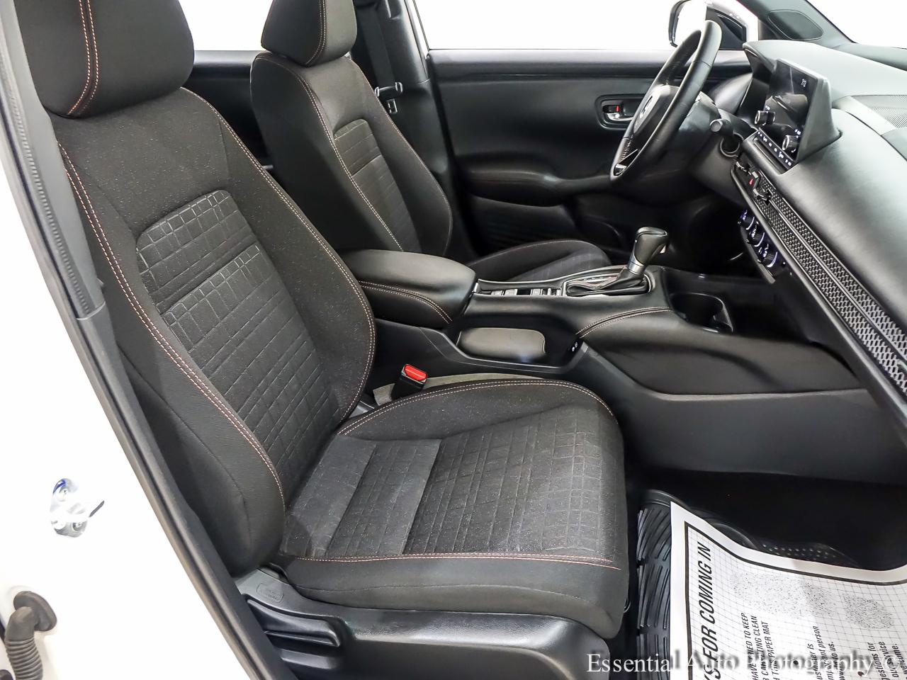 Honda HR-V Sport AWD 2025