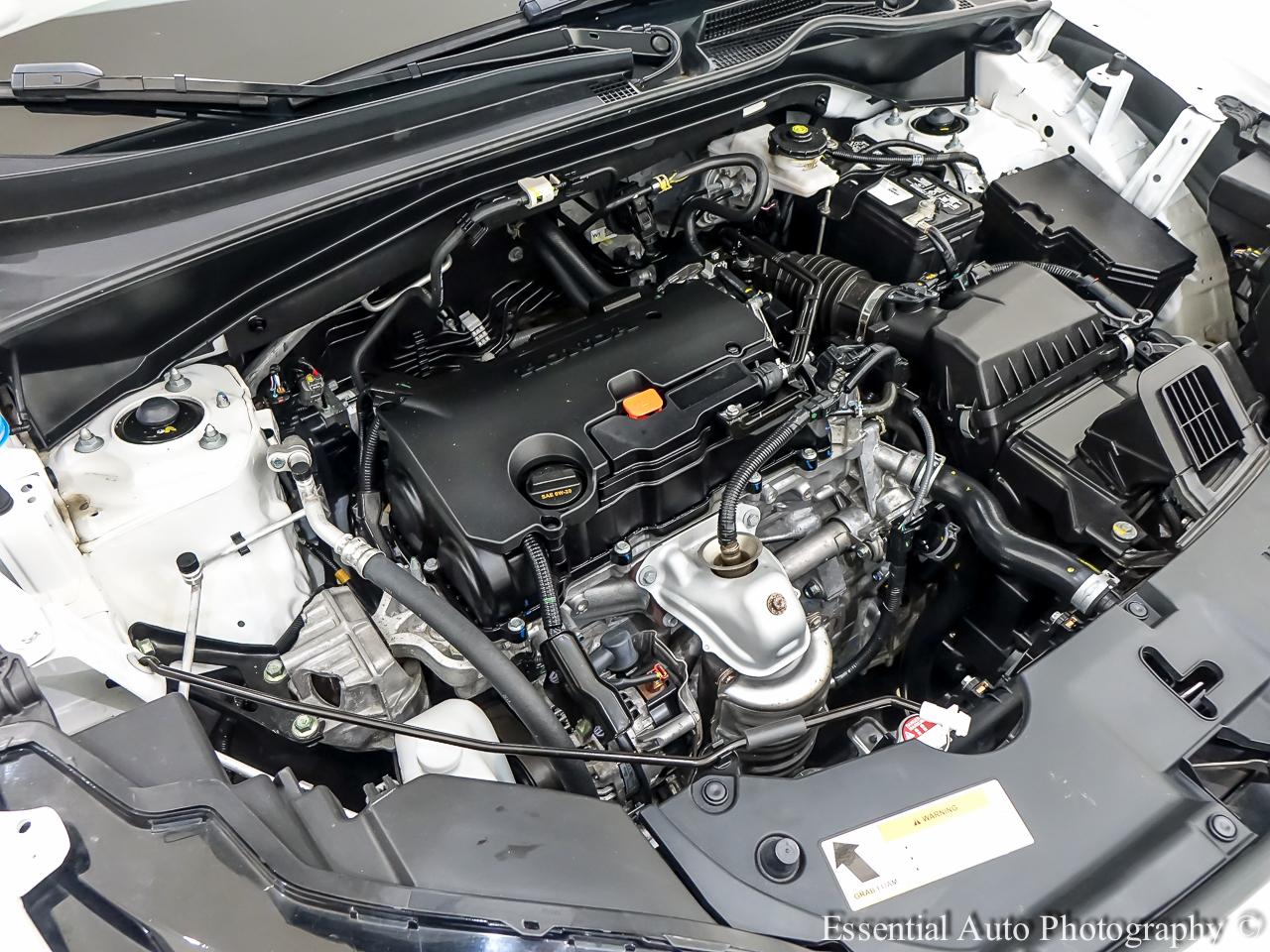 Honda HR-V Sport AWD 2025