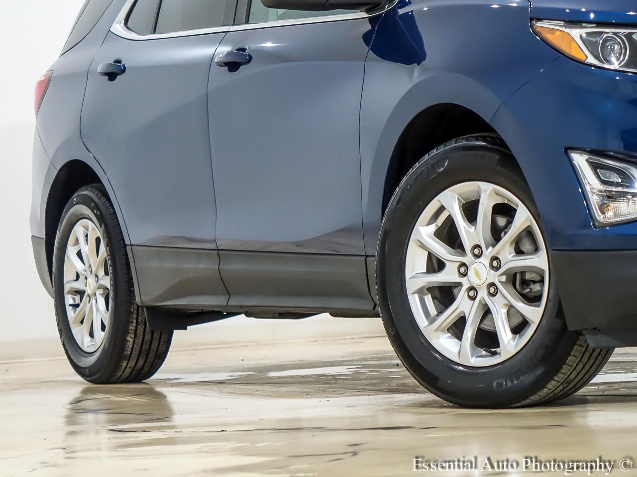 Chevrolet Equinox LT 1.5 2WD 2021