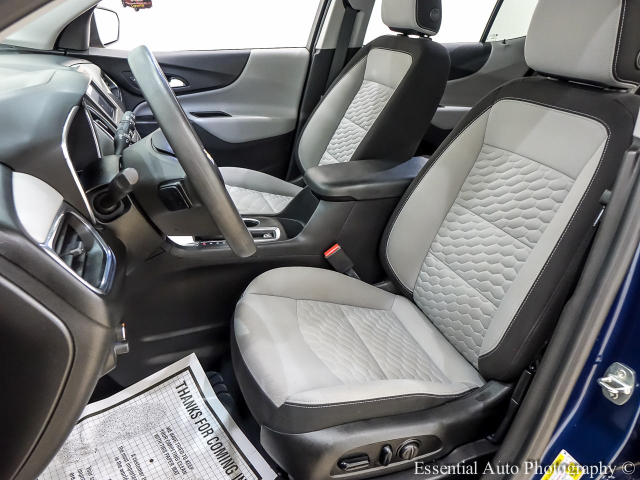 Chevrolet Equinox LT 1.5 2WD 2021