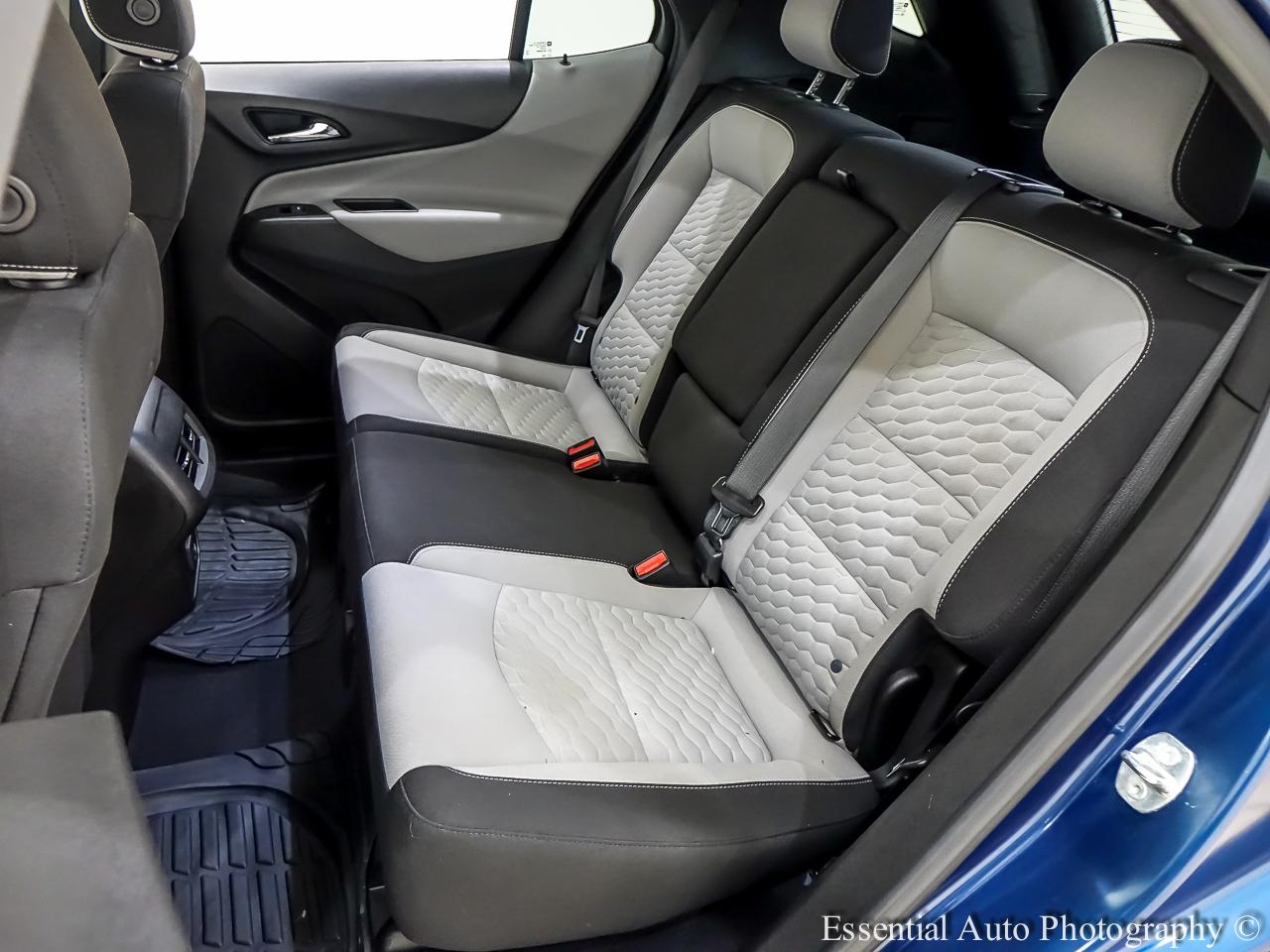 Chevrolet Equinox LT 1.5 2WD 2021