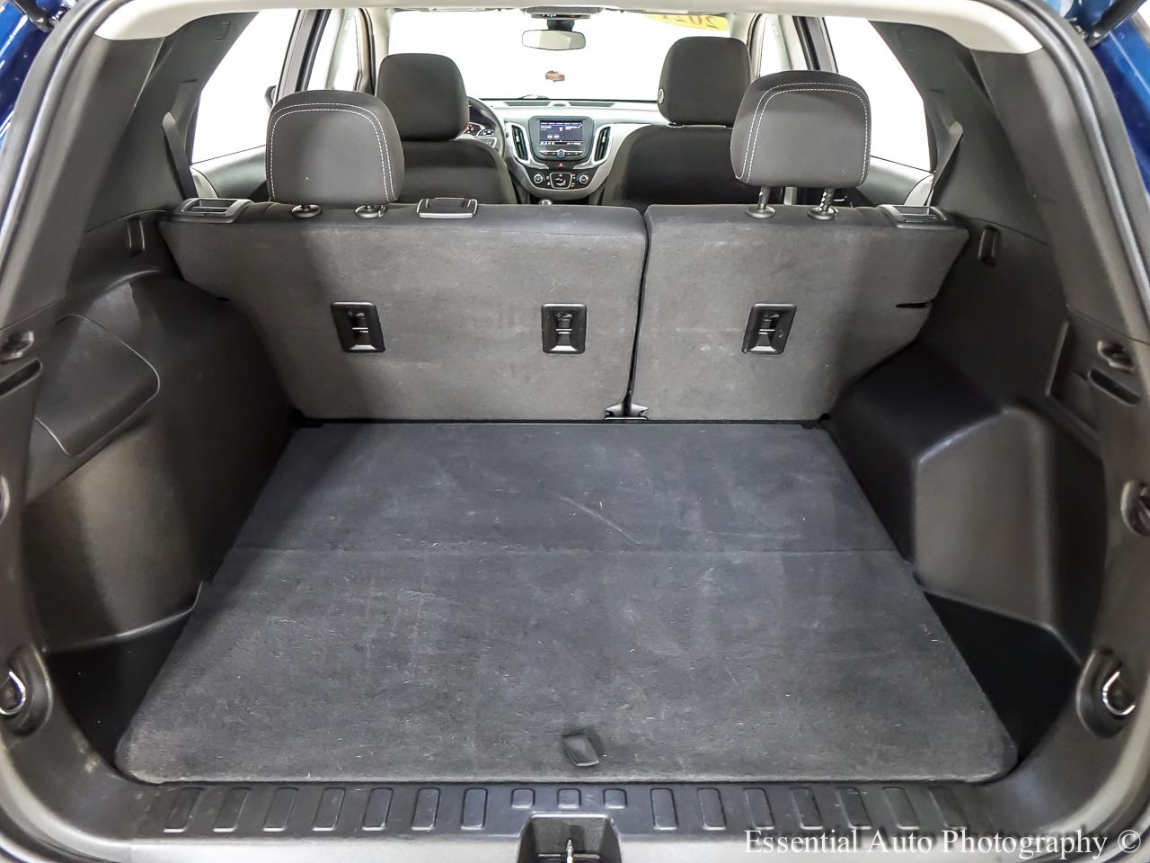 Chevrolet Equinox LT 1.5 2WD 2021