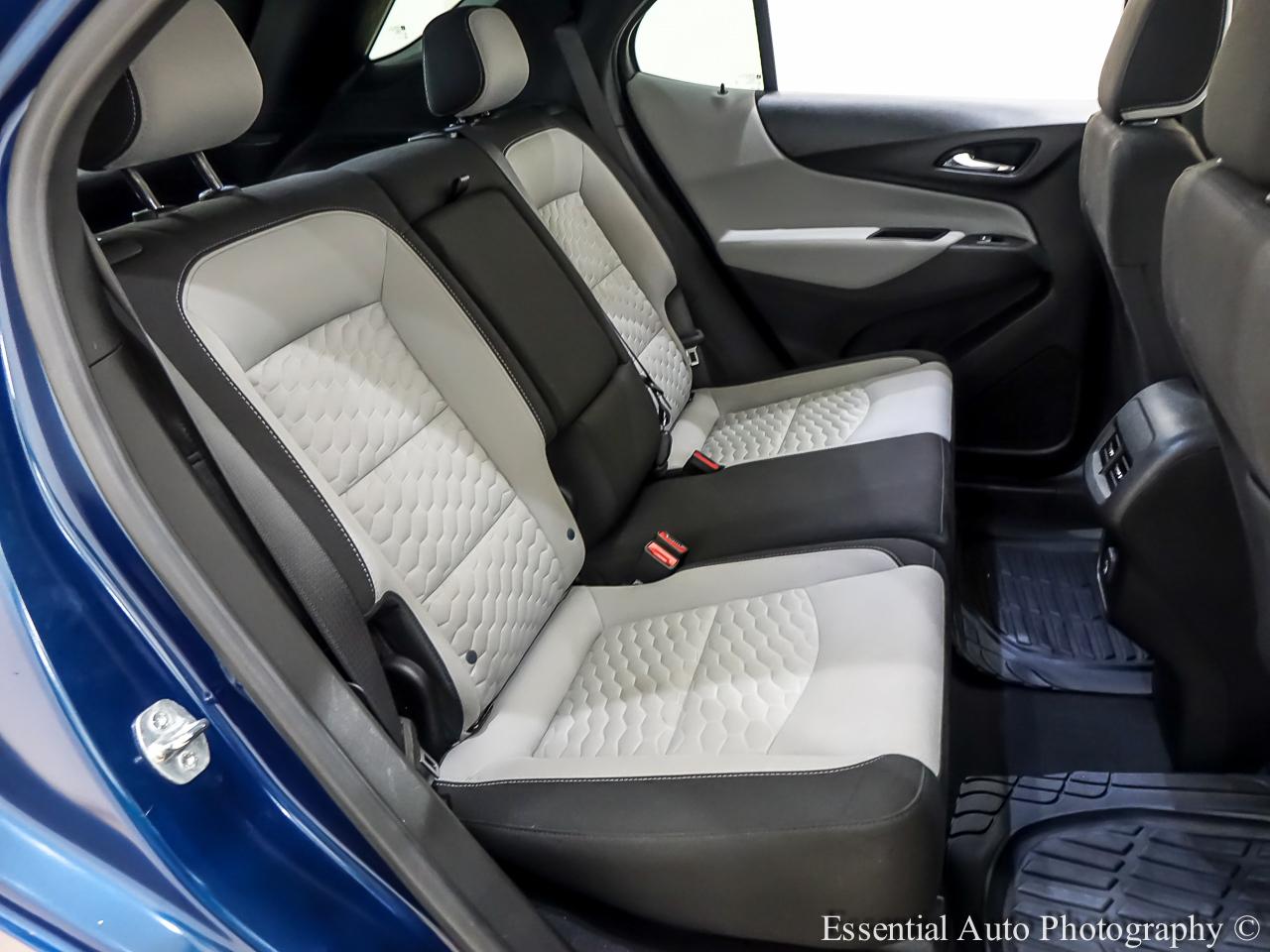 Chevrolet Equinox LT 1.5 2WD 2021