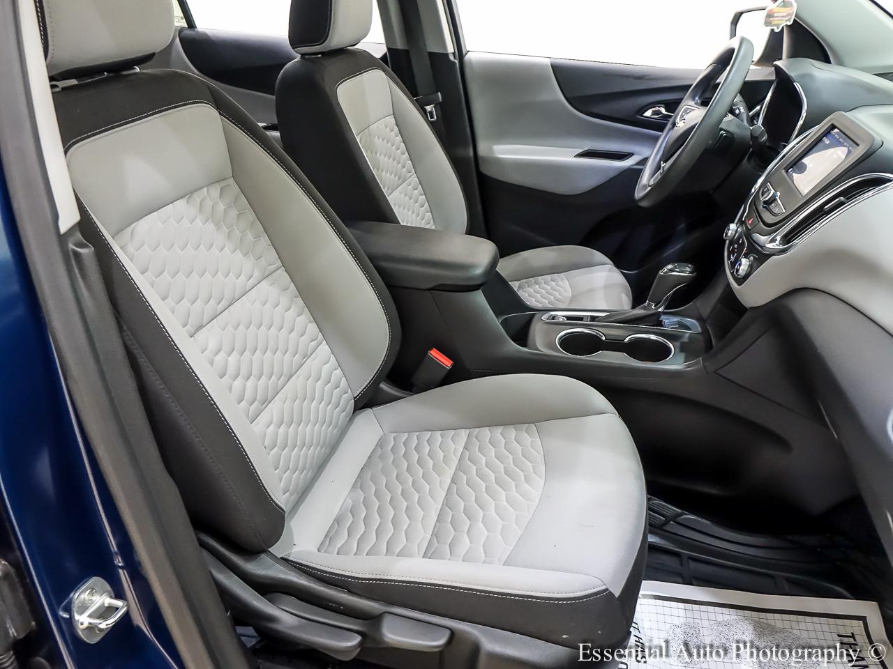 Chevrolet Equinox LT 1.5 2WD 2021