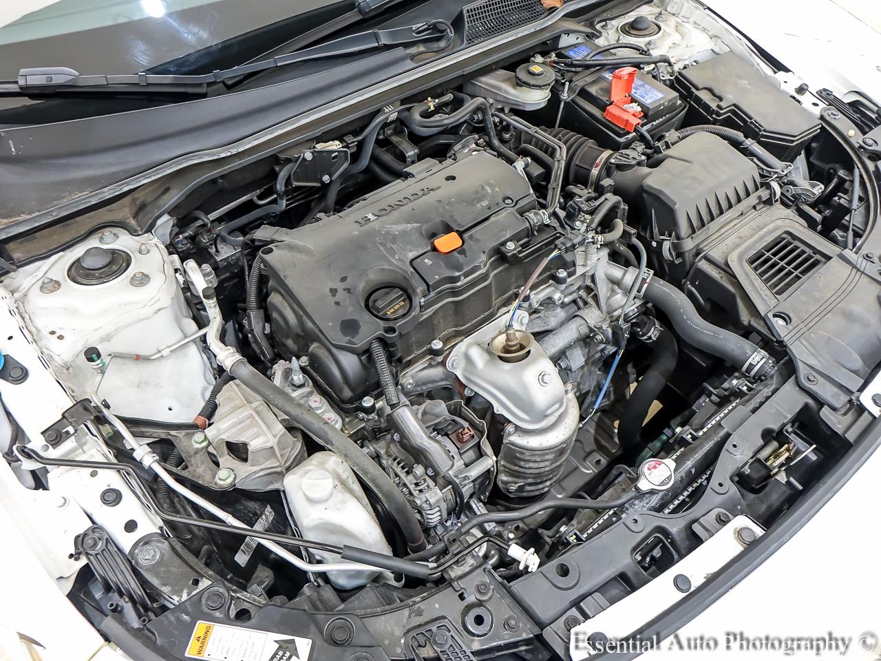 Honda Civic Sport Hatchback CVT 2024