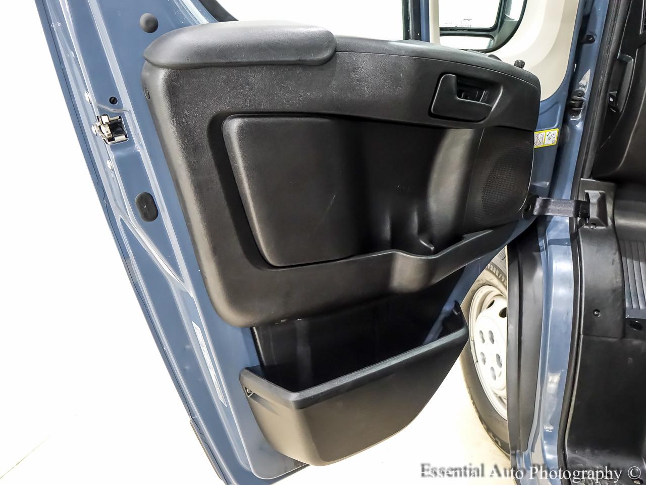 RAM Promaster 3500 High Roof 159-in. WB Ext 2021