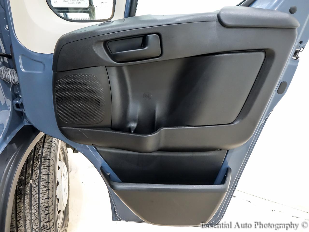 RAM Promaster 3500 High Roof 159-in. WB Ext 2021