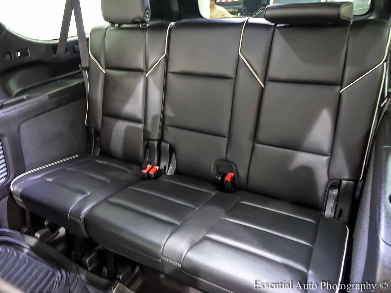 Cadillac Escalade ESV Premium Luxury 4WD 2022