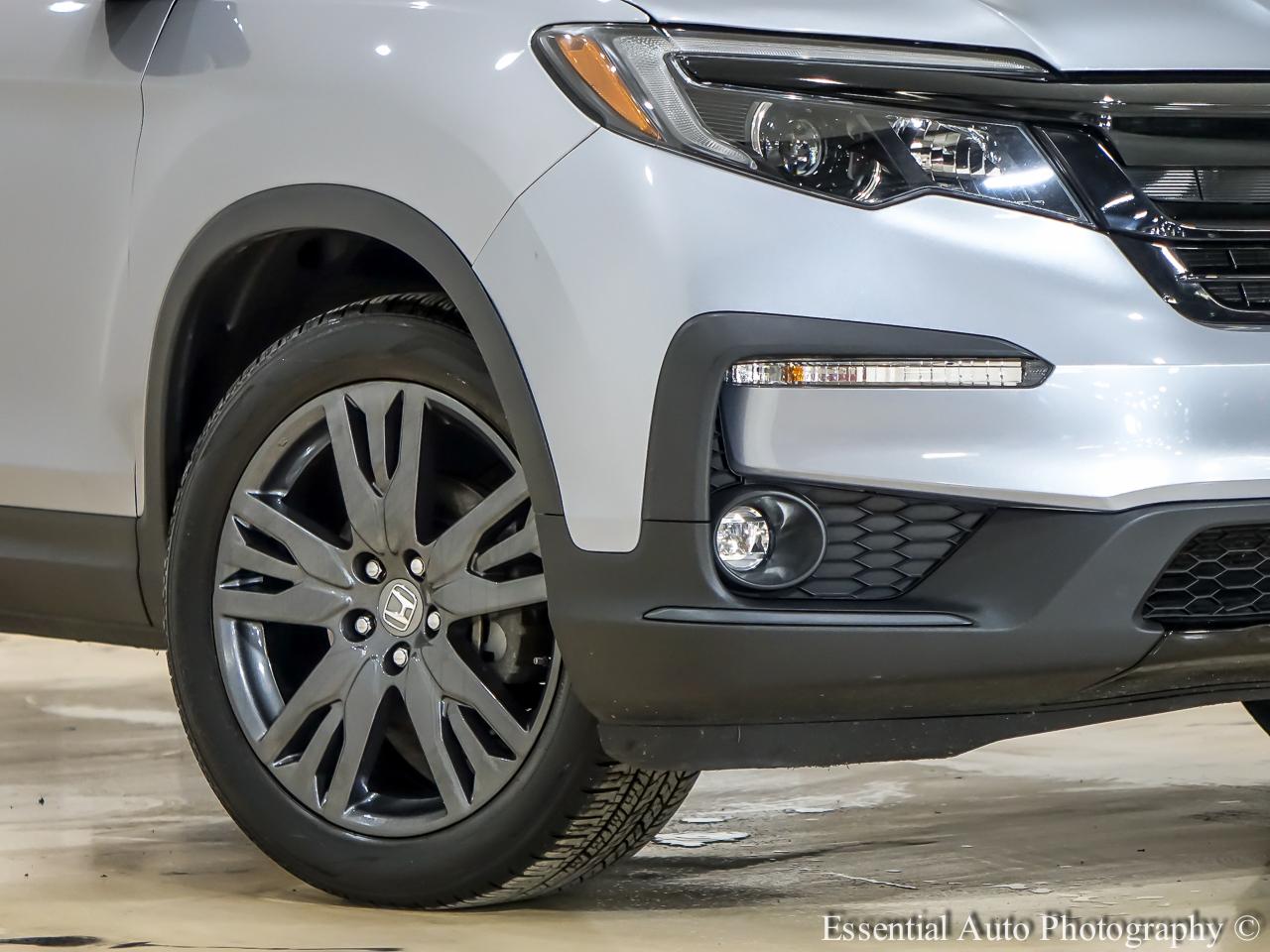 Honda Pilot  2022