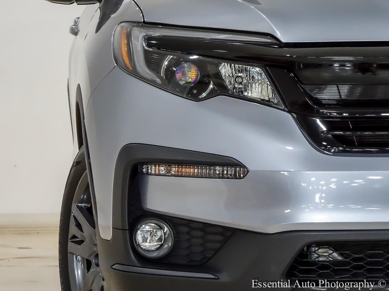 Honda Pilot  2022