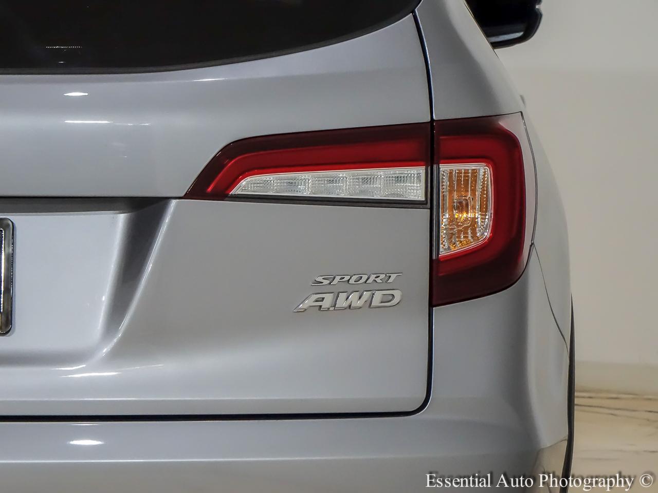 Honda Pilot  2022