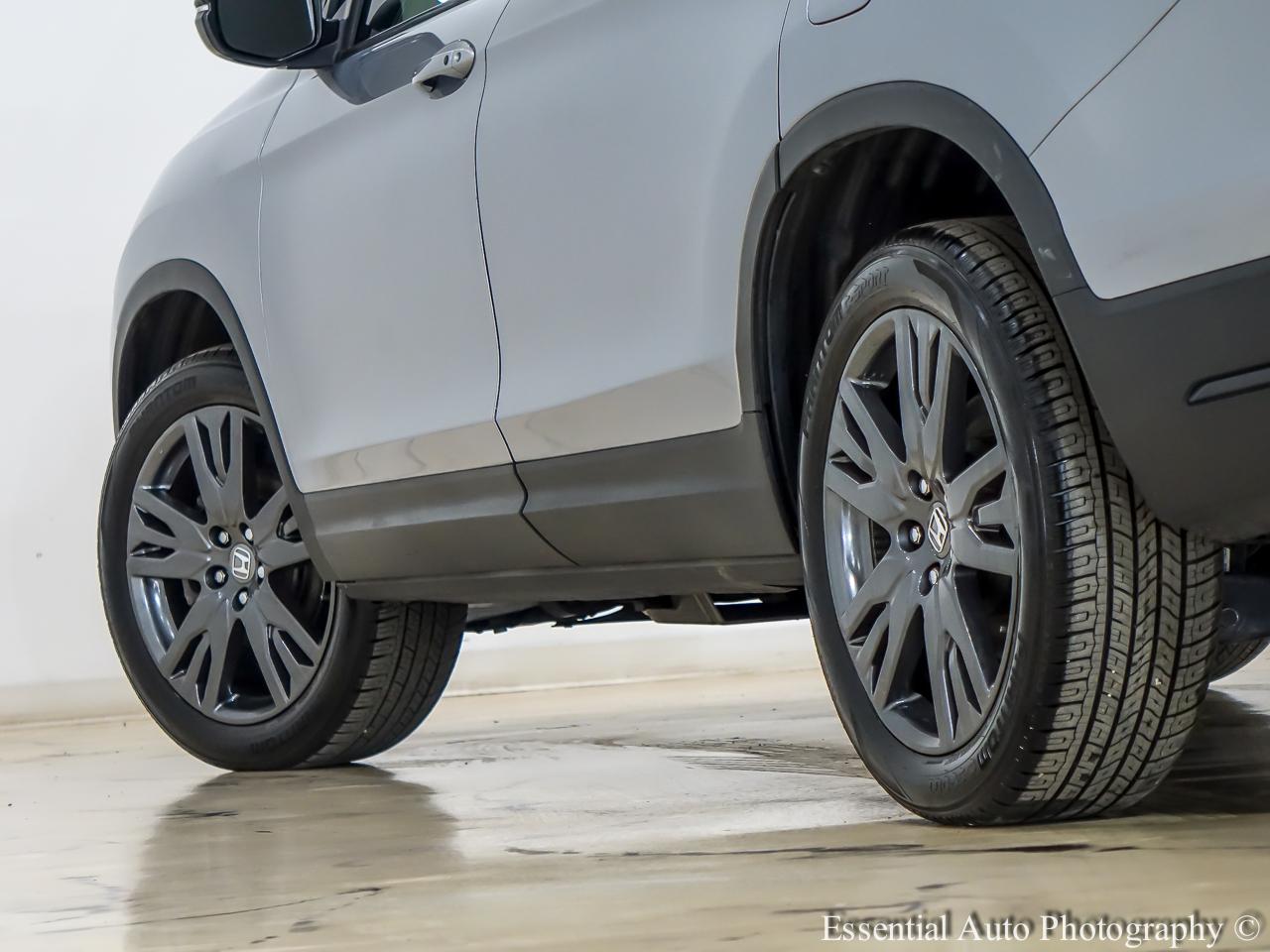 Honda Pilot  2022