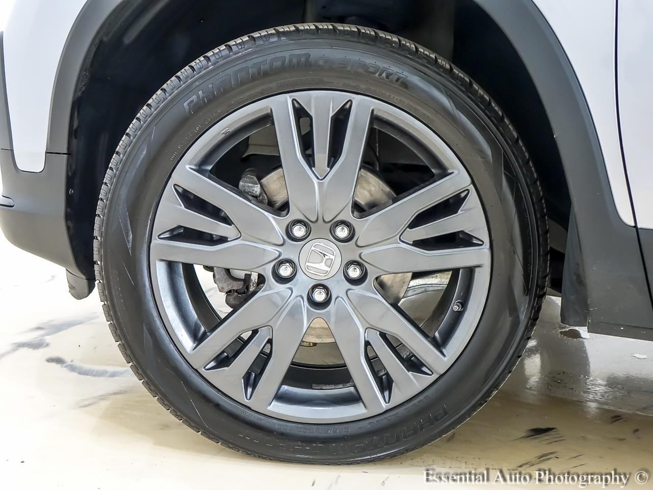 Honda Pilot  2022
