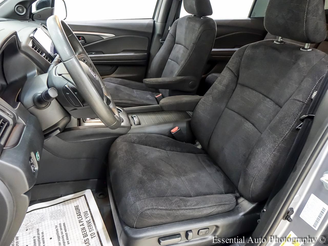Honda Pilot  2022