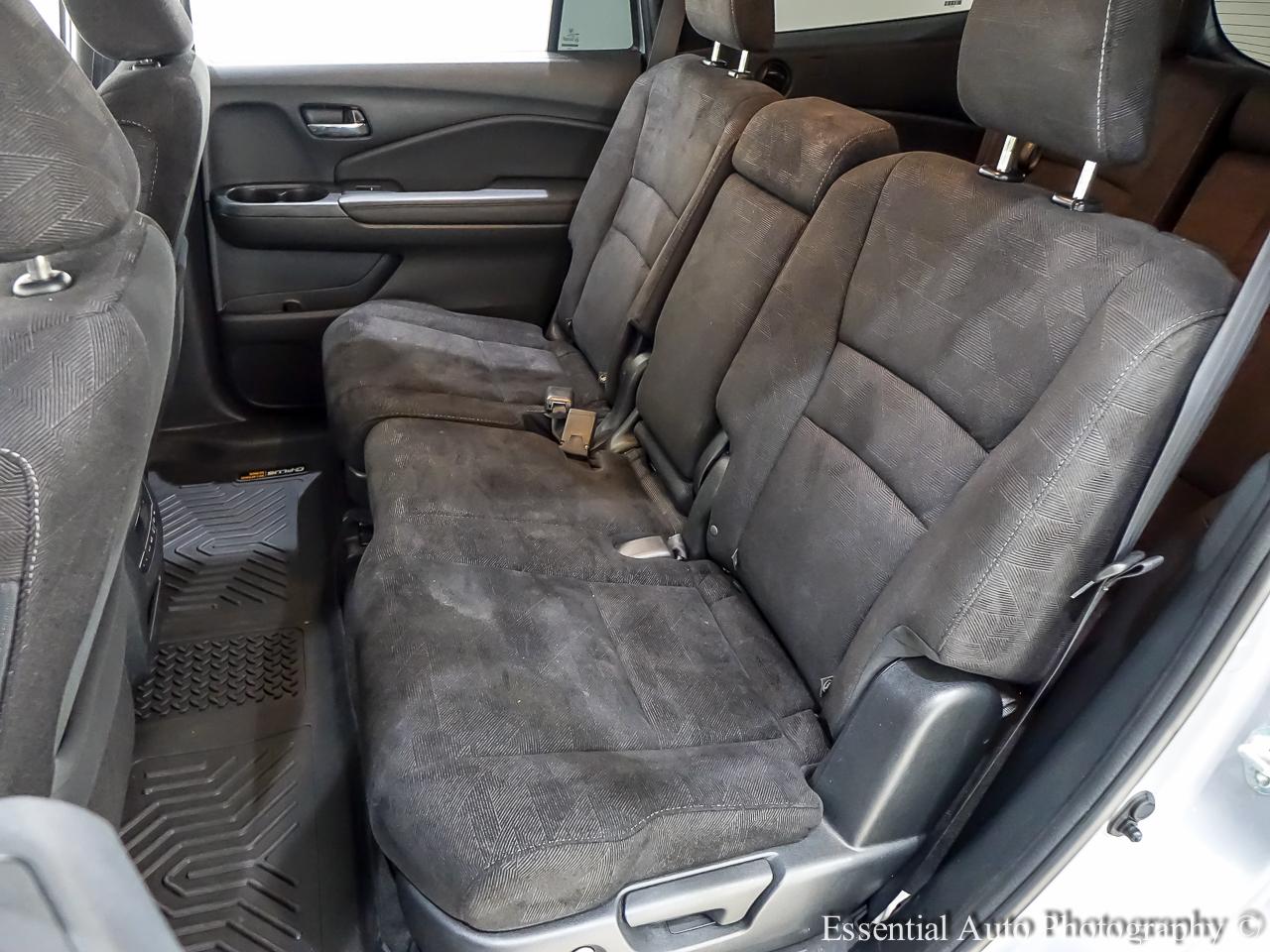 Honda Pilot  2022