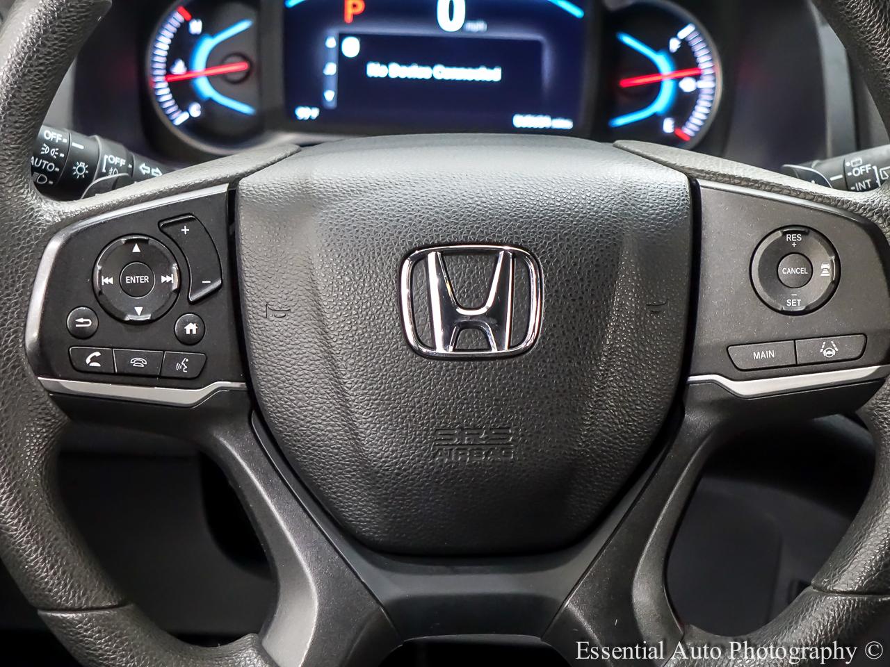 Honda Pilot  2022