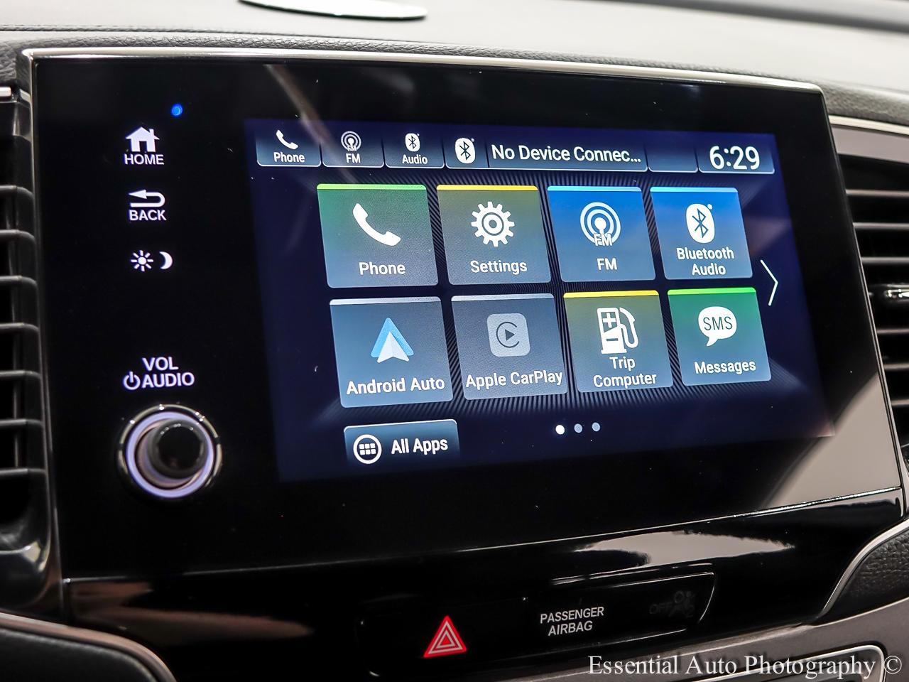 Honda Pilot  2022
