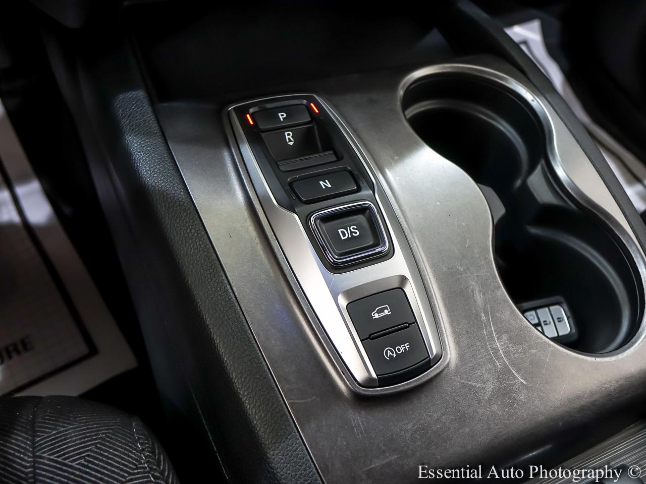 Honda Pilot  2022