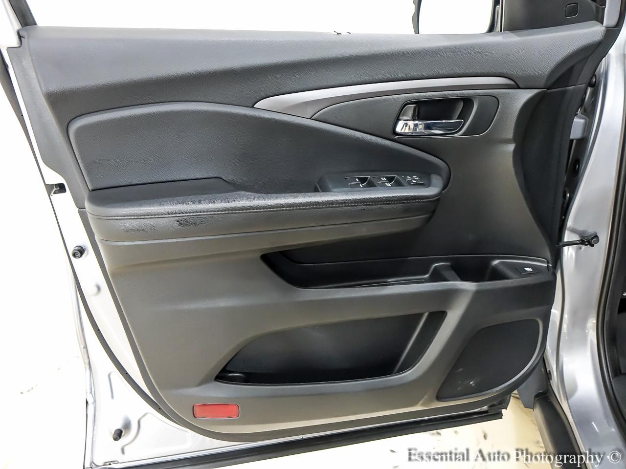 Honda Pilot  2022