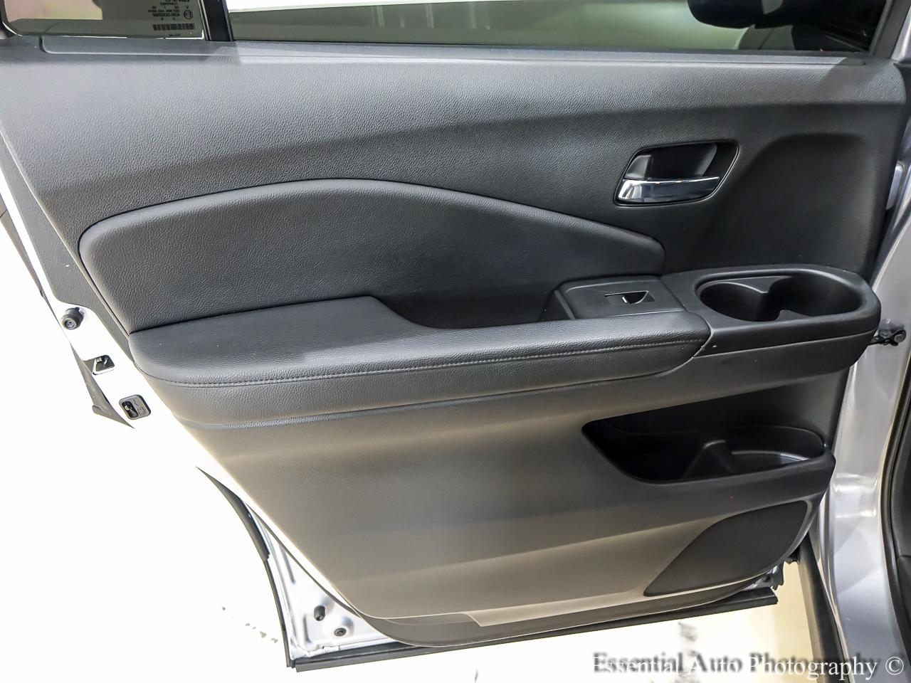 Honda Pilot  2022
