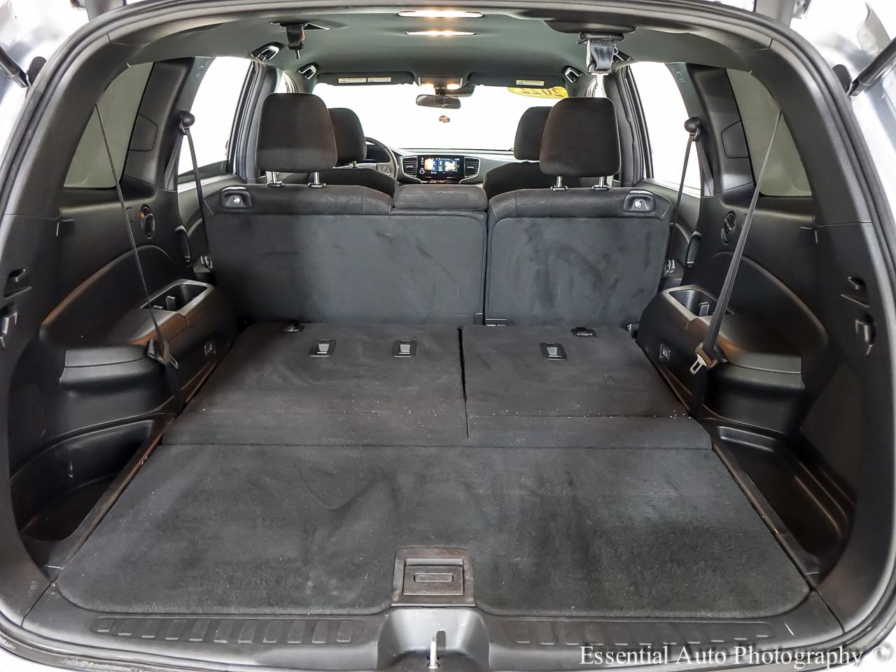 Honda Pilot  2022