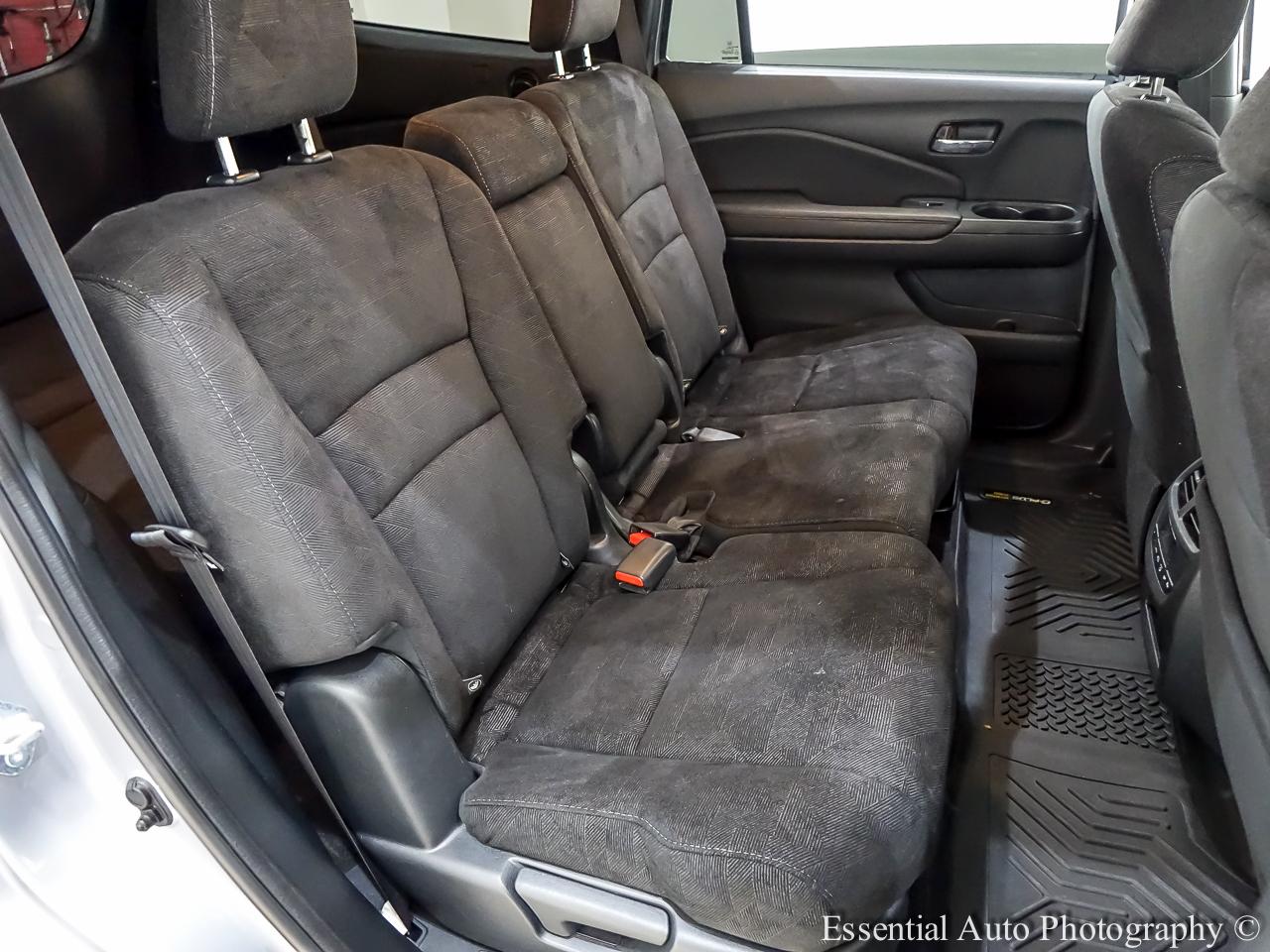 Honda Pilot  2022
