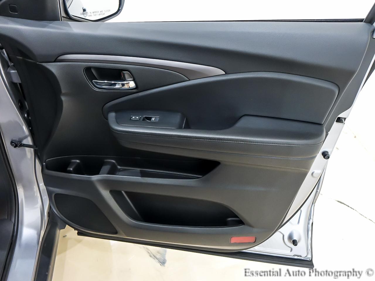 Honda Pilot  2022