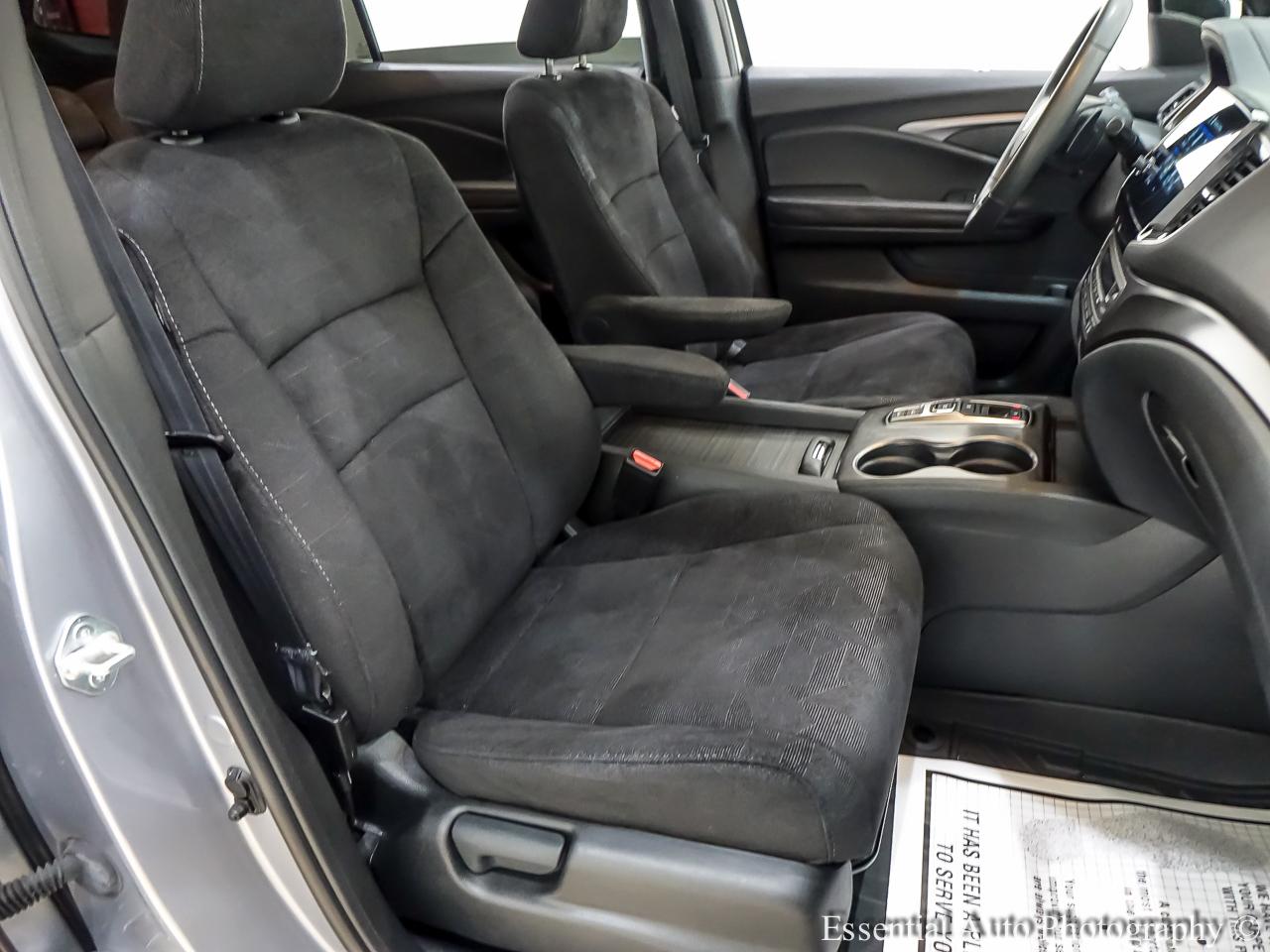Honda Pilot  2022