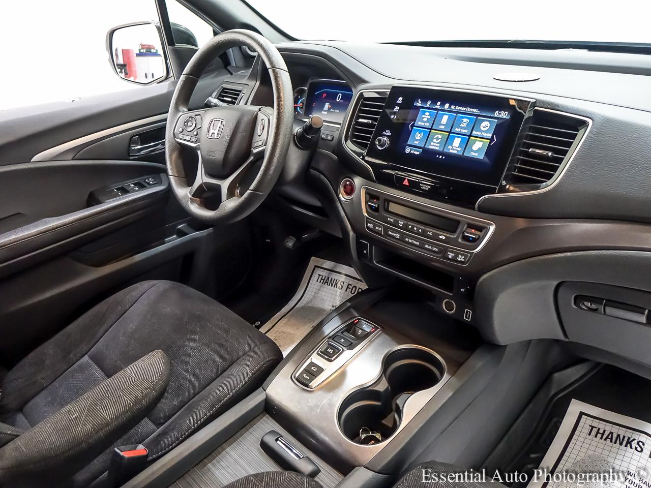Honda Pilot  2022