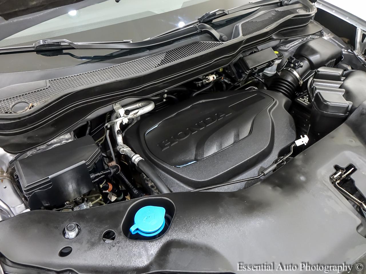 Honda Pilot  2022