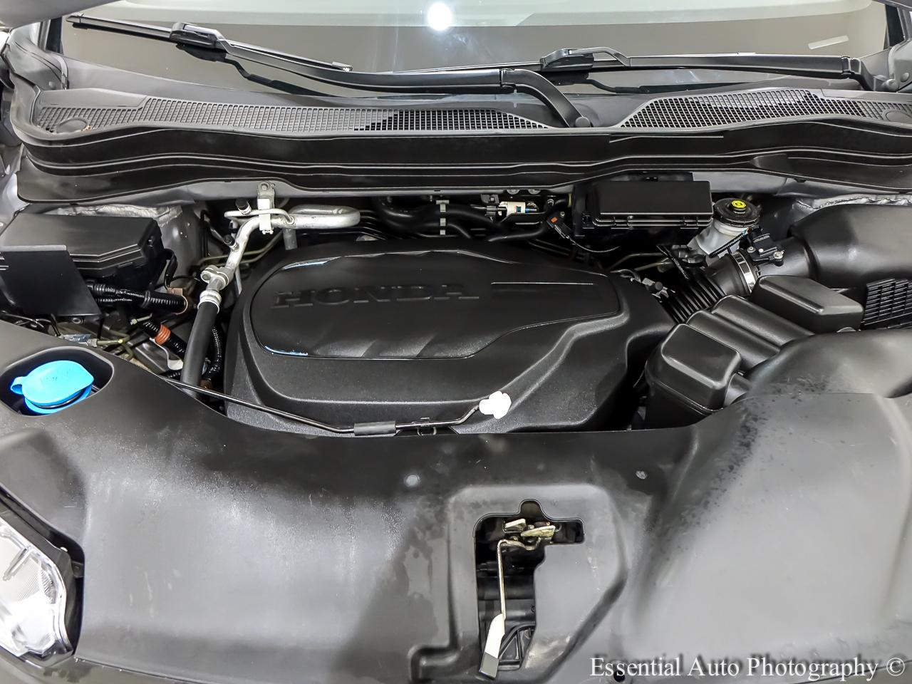 Honda Pilot  2022