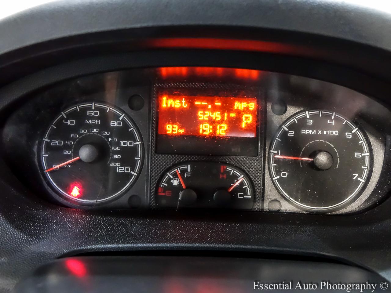 RAM Promaster 3500 High Roof w/Extended Length 2019