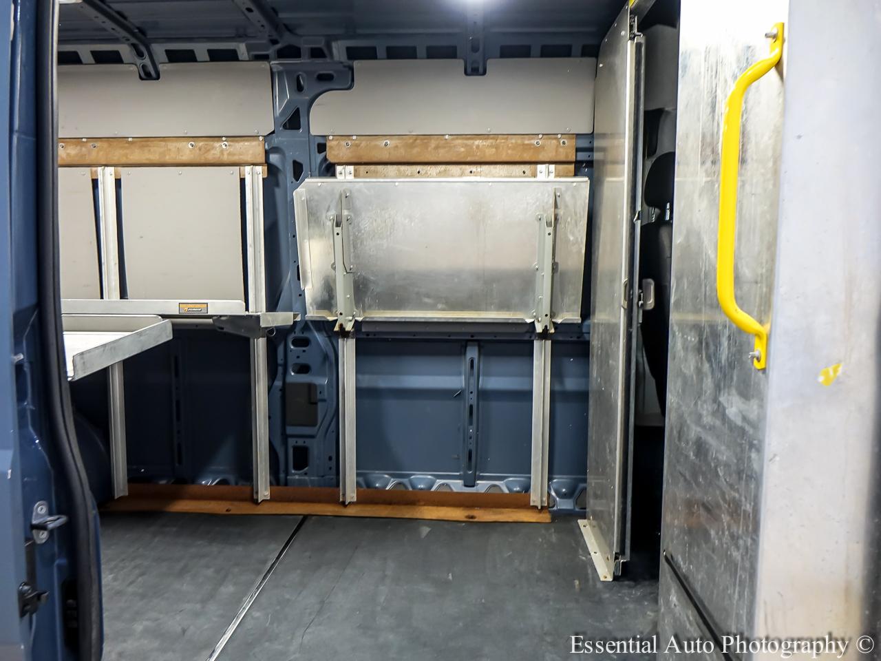 RAM Promaster 3500 High Roof w/Extended Length 2019