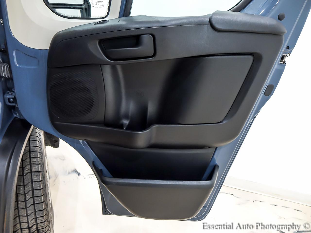 RAM Promaster 3500 High Roof w/Extended Length 2019