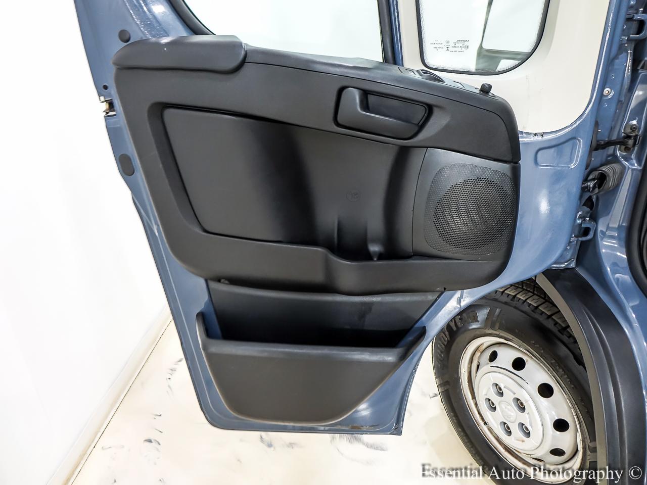 RAM Promaster 3500 High Roof 159-in. WB Ext 2020